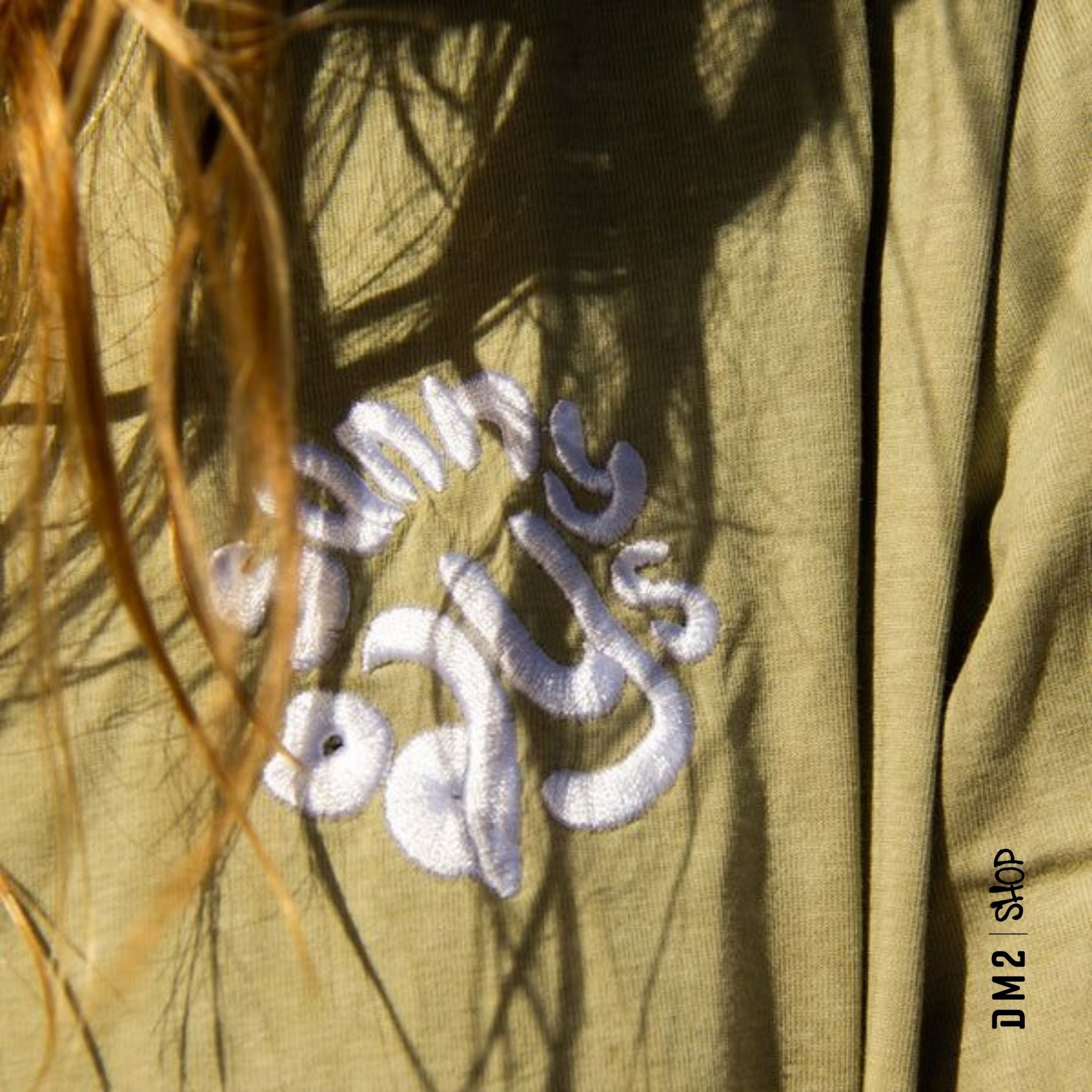 T-SHIRT UNISEXE SUNNY DAYS, LIX DESIGN
