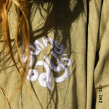 T-SHIRT UNISEXE SUNNY DAYS, LIX DESIGN