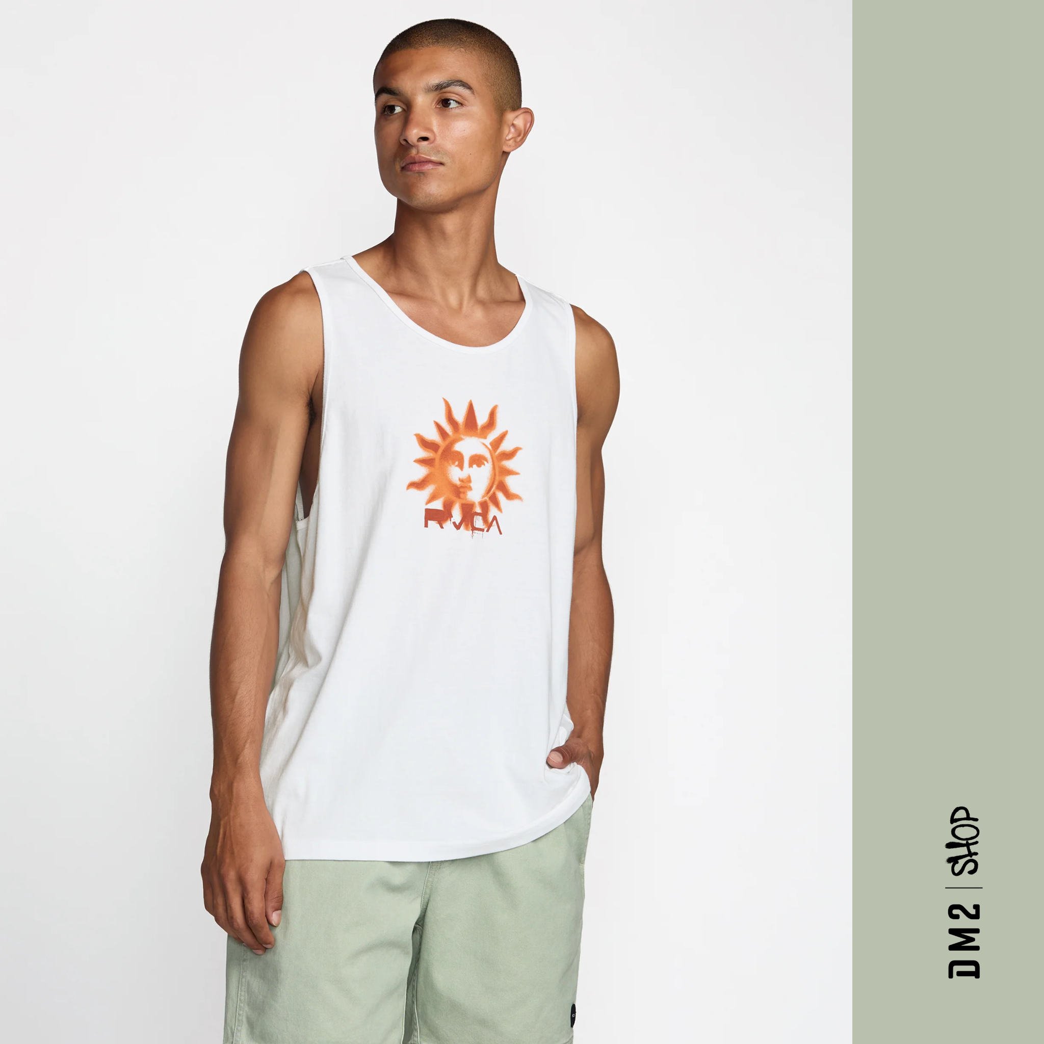 camisole-homme-sunrex-blanc-rvca-S25