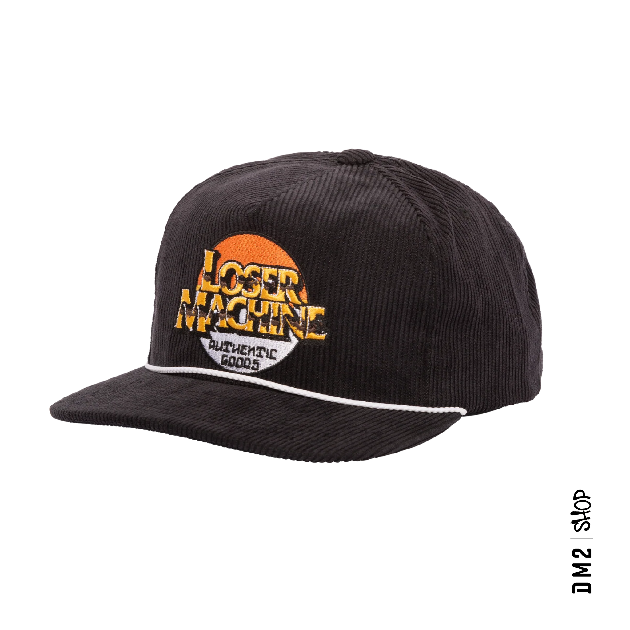 casquettes-homme-sunset-hat-loser-machine-S5