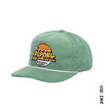 CASQUETTES HOMME SUNSET HAT, LOSER MACHINE