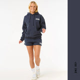 SHORT FEMME SURF PUFF HERITAGE, RIP CURL ( 2 couleurs )