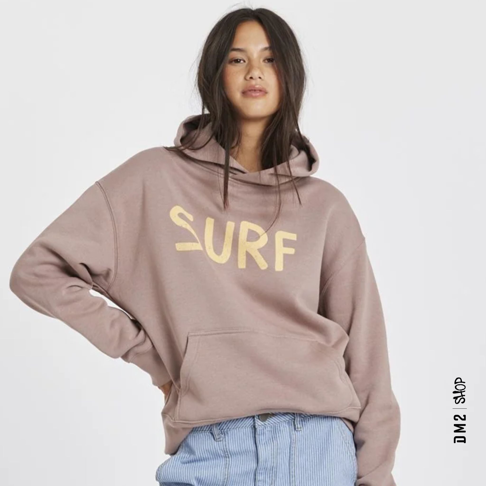 HOOD FEMME SURF, SISSTR