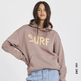 HOOD FEMME SURF, SISSTR