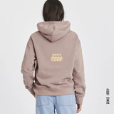 HOOD FEMME SURF, SISSTR