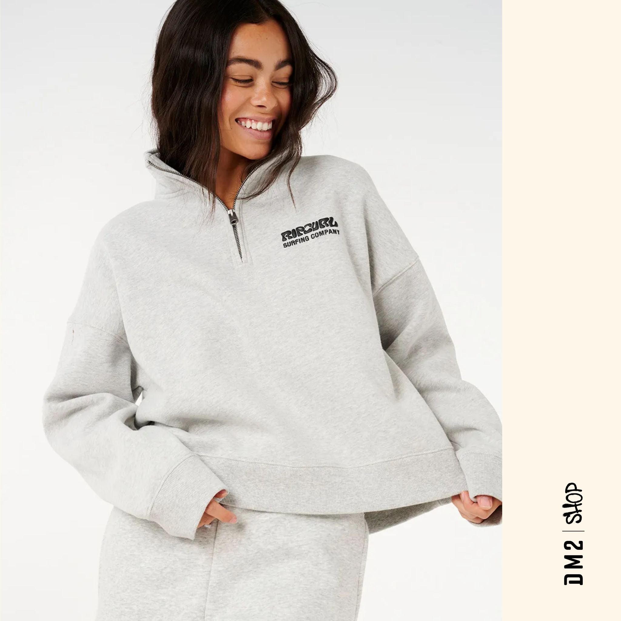 fleece-femme-surf-puff-1-4-zip-rip-curl-S25