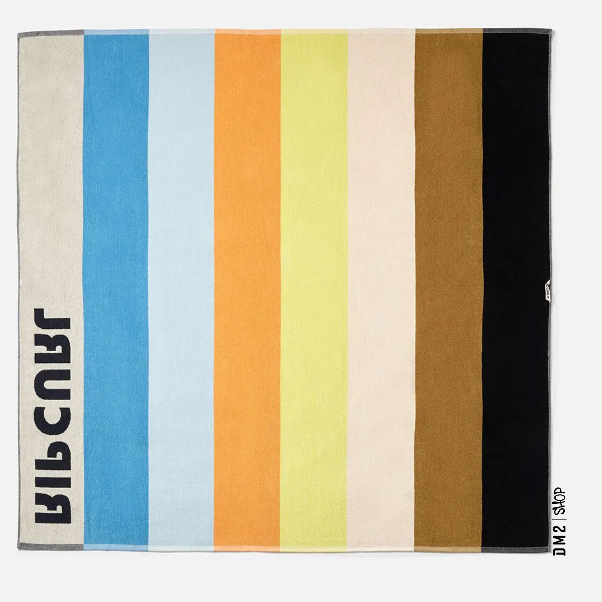 SERVIETTE PLAGE XL SURF REVIVAL, RIP CURL