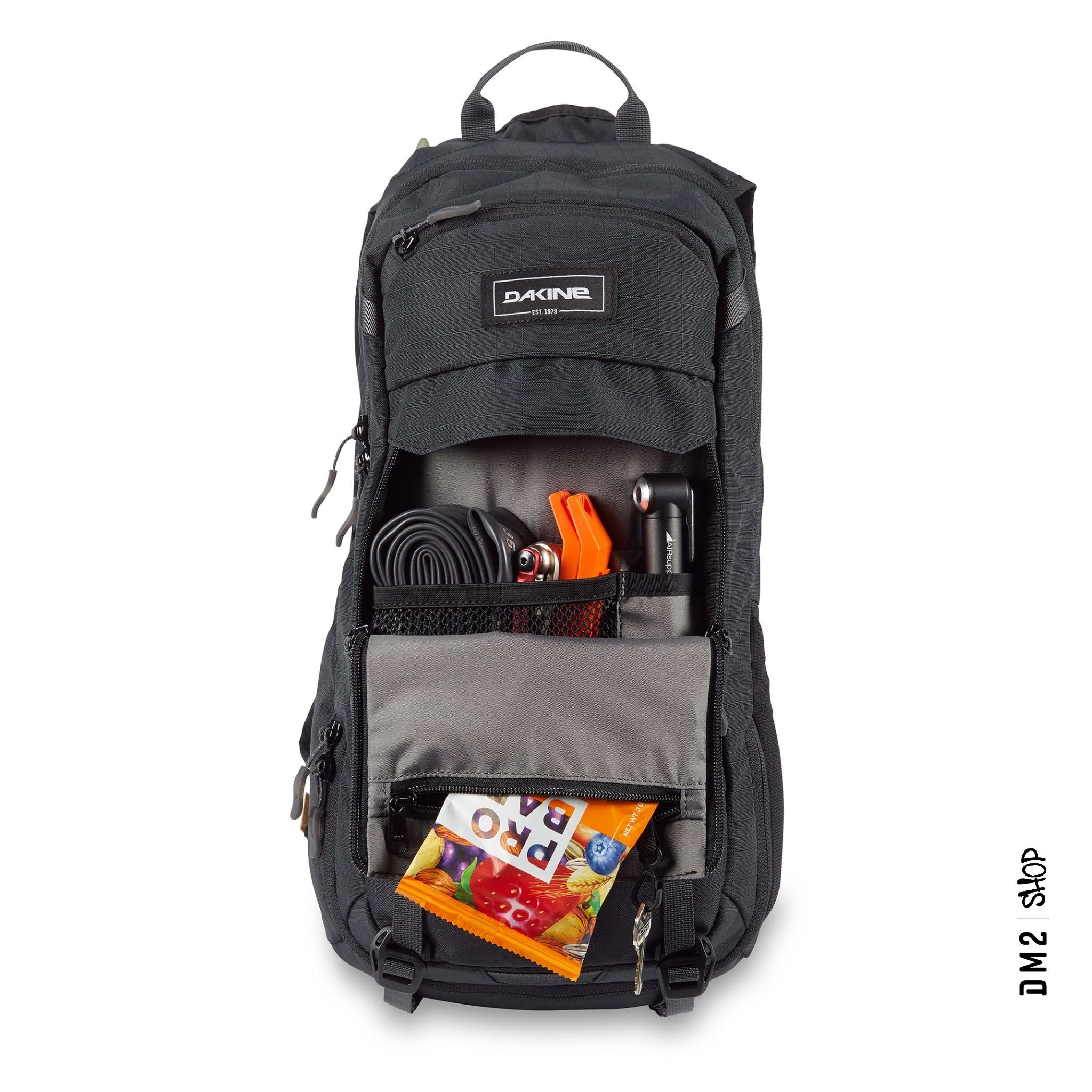 SAC A DOS D'HYDRATATION SYNCLINE 12L, DAKINE