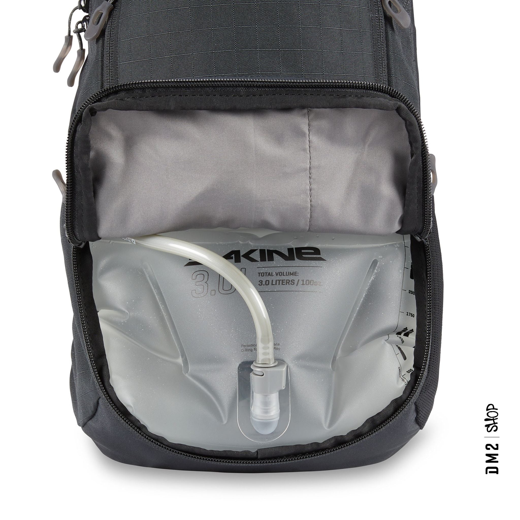 SAC A DOS D'HYDRATATION SYNCLINE 12L, DAKINE