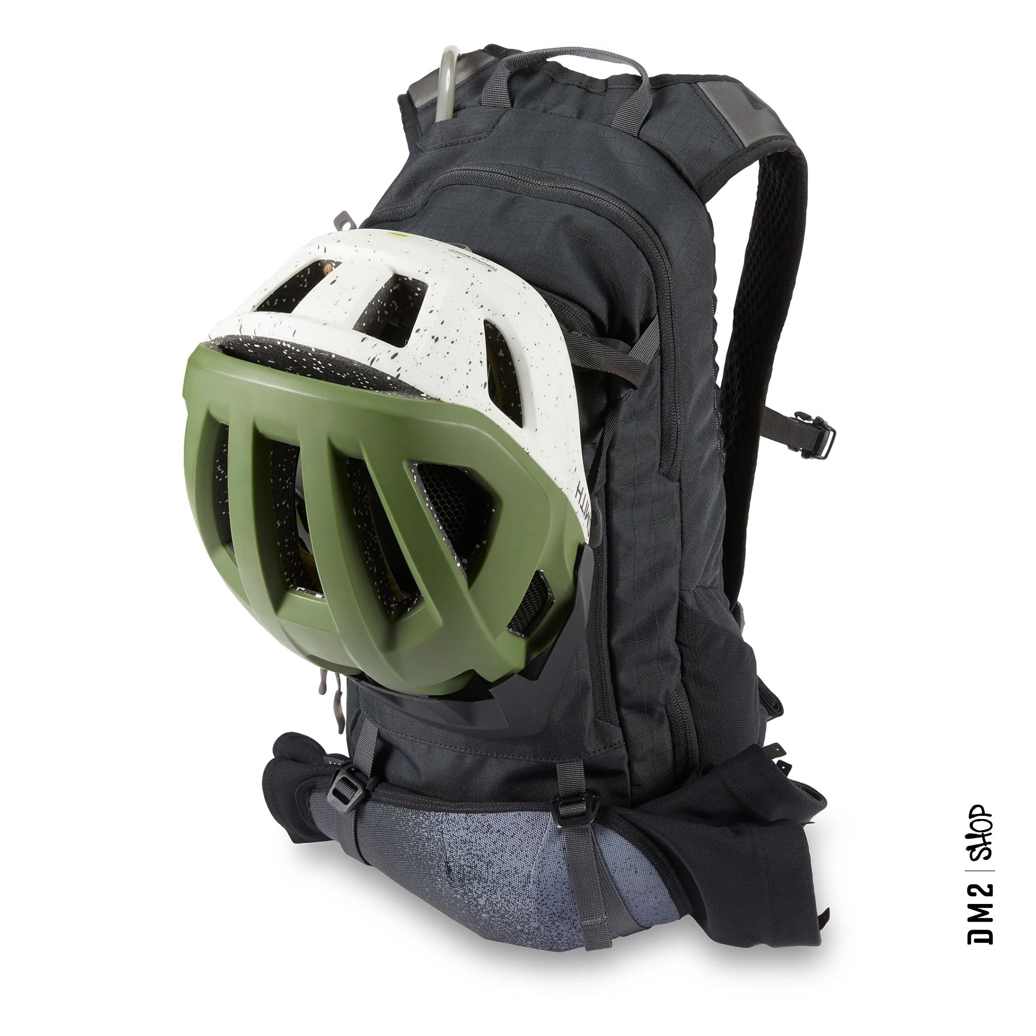 SAC A DOS D'HYDRATATION SYNCLINE 12L, DAKINE