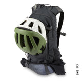 SAC A DOS D'HYDRATATION SYNCLINE 12L, DAKINE