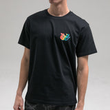 t-shirt-homme-yee-haw-noir-RIPNDIP, DM2 SHOP, 02