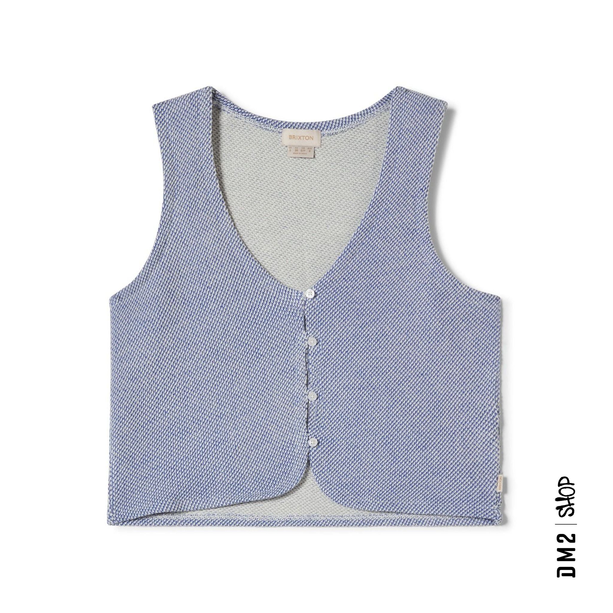 VESTE FEMME THE WEEKEND CROSS LOOP, BRIXTON