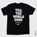 T-SHIRT BRITNEY X WELCOME TILL THE WORLD