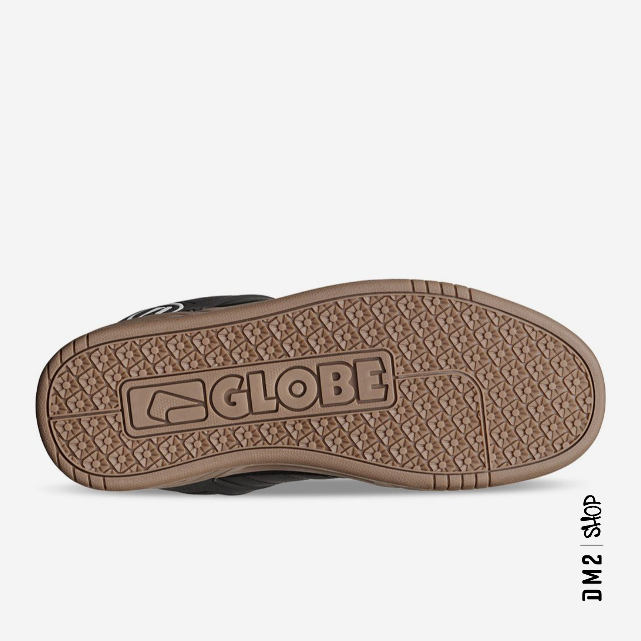 CHAUSSURES HOMME TILT ONYX, GLOBE