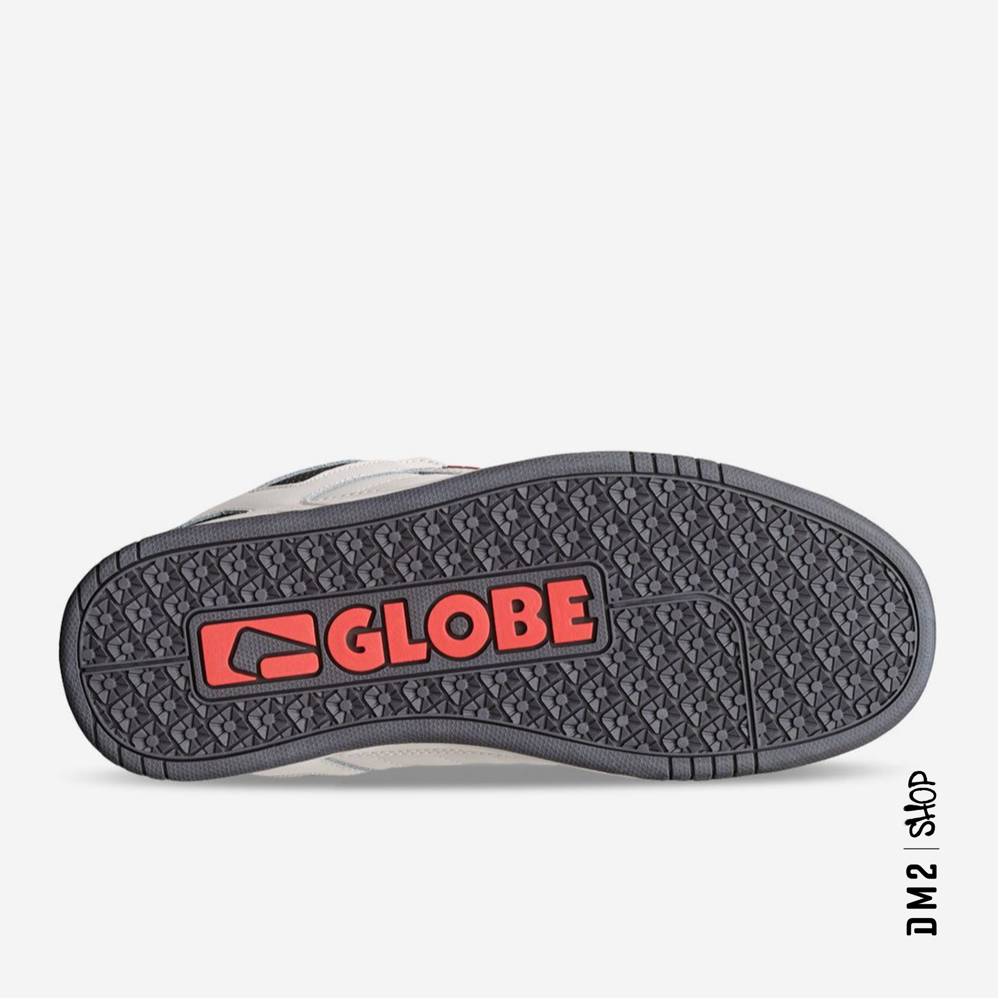 CHAUSSURES HOMME TILT PRIME MULLEN, GLOBE