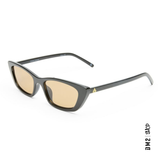 LUNETTE SOLAIRE TITANIA NOIR, AIRE SHADES