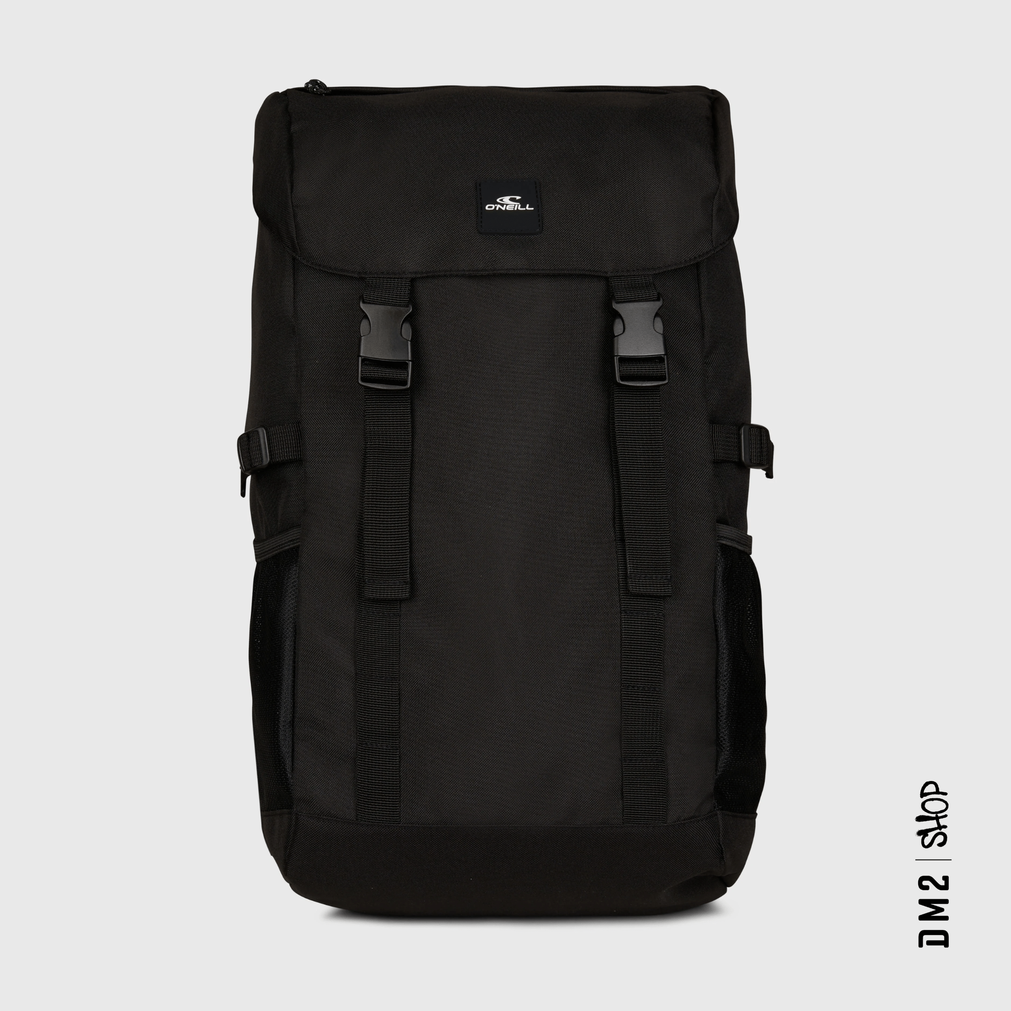 SAC A DOS O'NEILL TOPLOADER NOIR 23L - DM2 SHOP