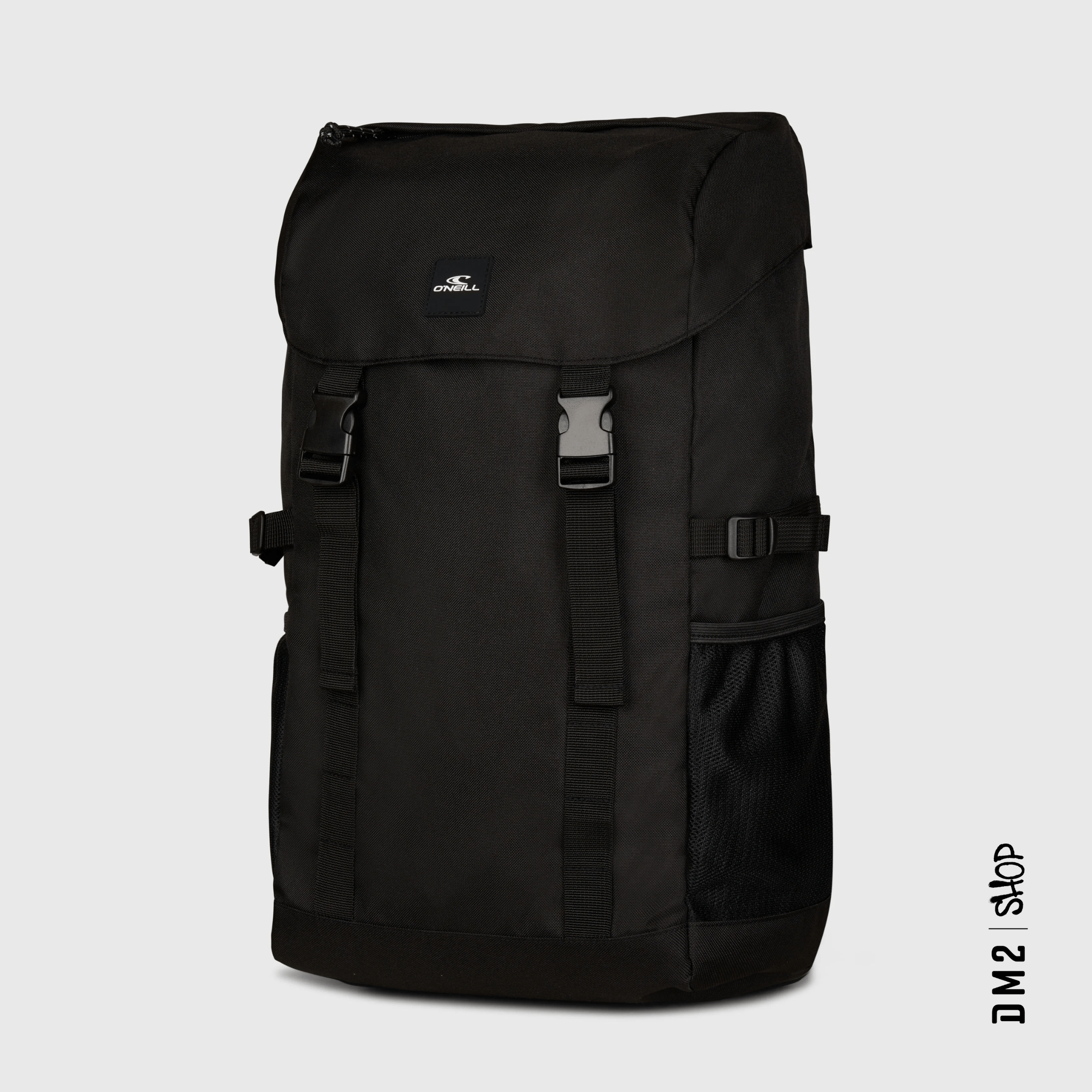 SAC A DOS O'NEILL TOPLOADER NOIR 23L - DM2 SHOP