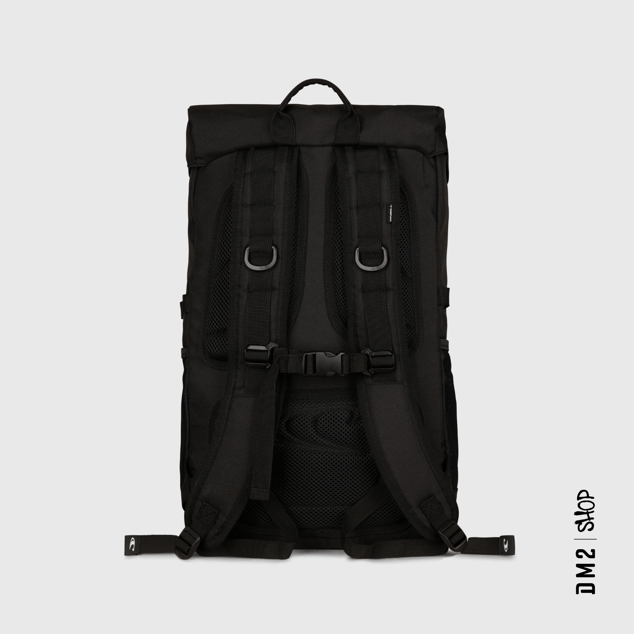 SAC A DOS O'NEILL TOPLOADER NOIR 23L - DM2 SHOP