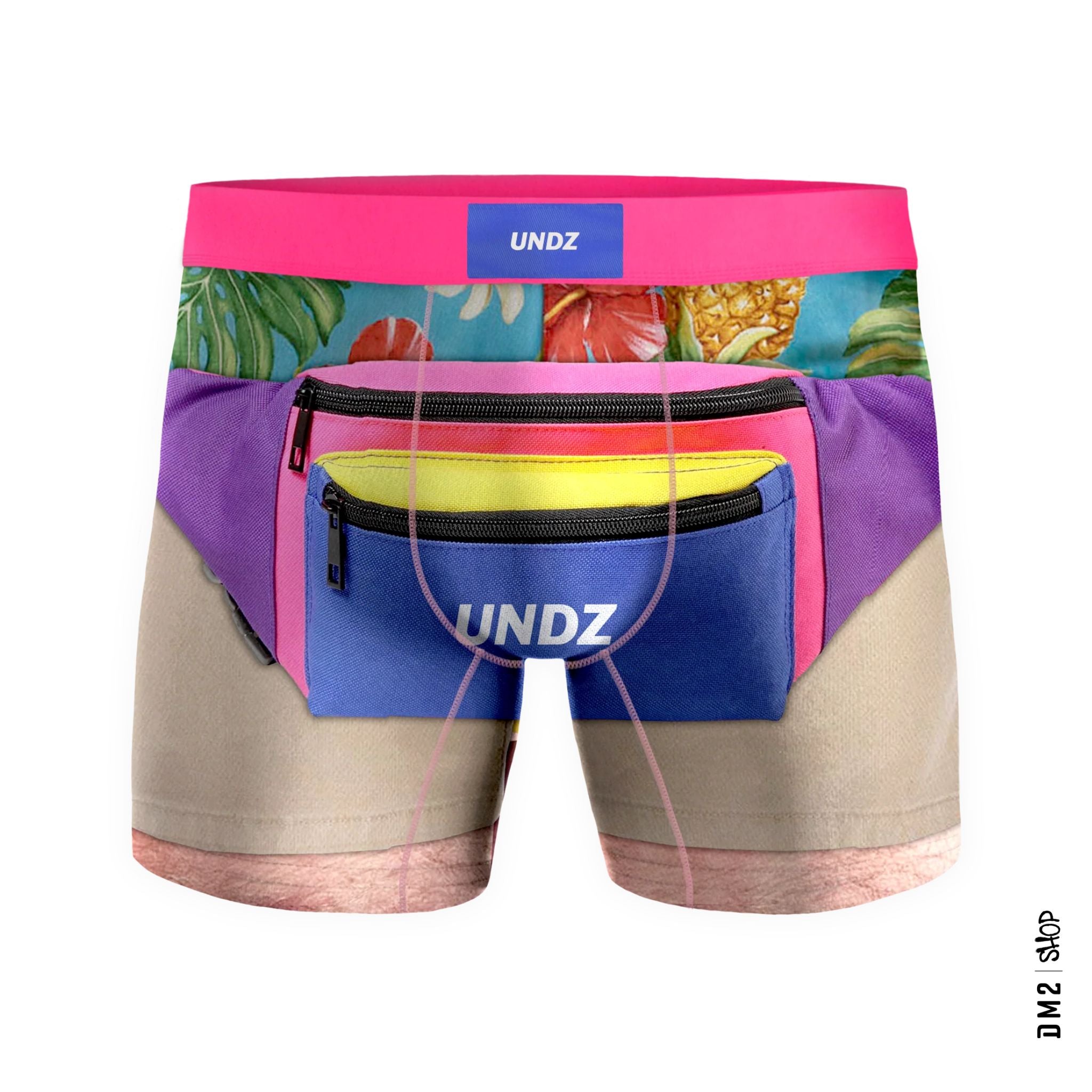 boxer-tourist-homme-undz-SU24