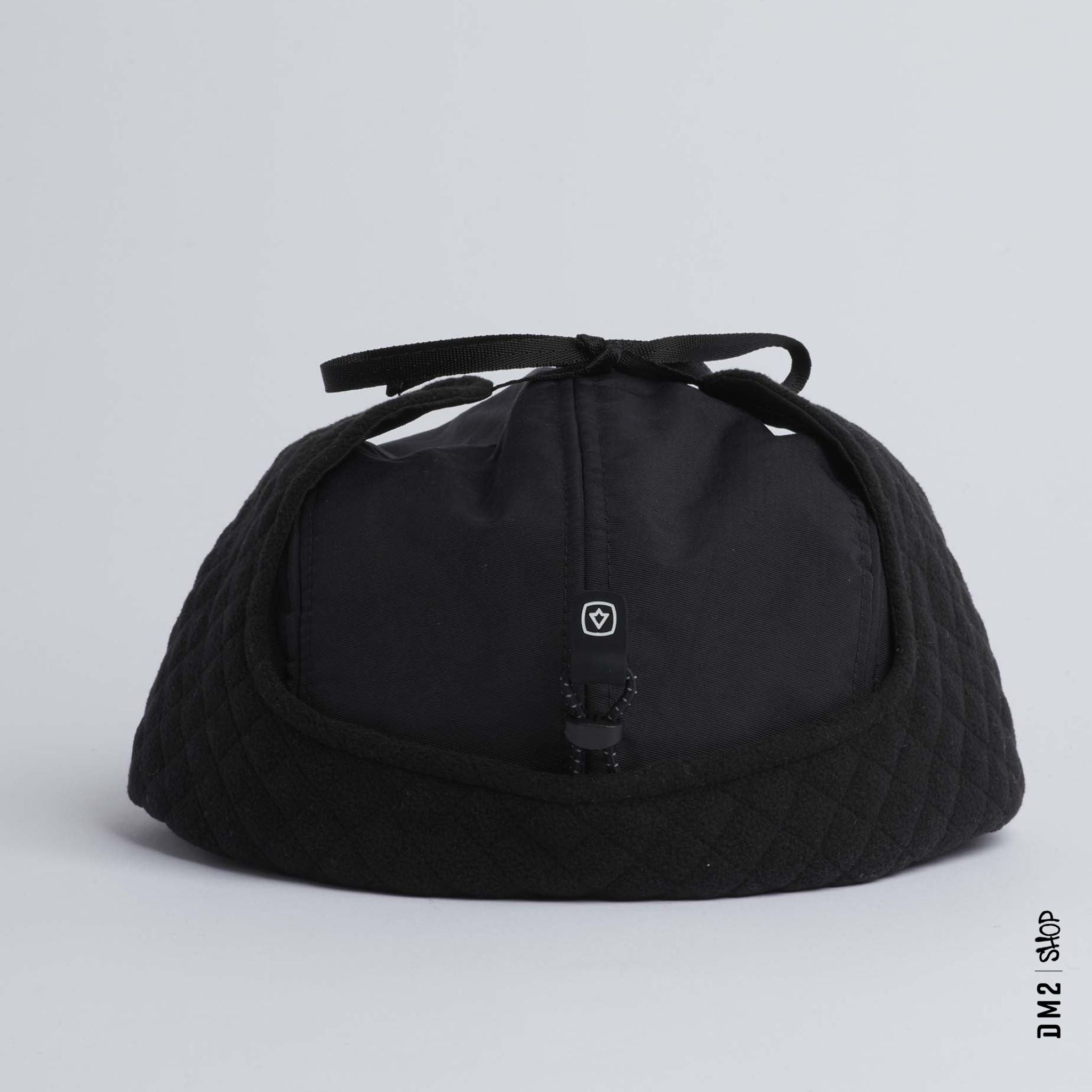 CASQUETTE TRACKER UNISEXE COAL, 2 couleurs