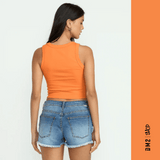 CAMISOLE FEMME TROPICS INVITE, BILLABONG