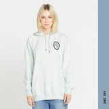 HOOD FEMME TRULY STOKED VOLCOM