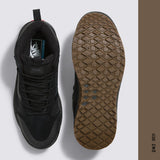 BOTTILLONS VANS ULTRARANGE EXO HI MTE-1 NOIR