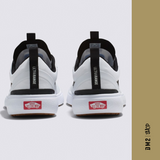 CHAUSSURES VANS ULTRARANGE EXO BLANC