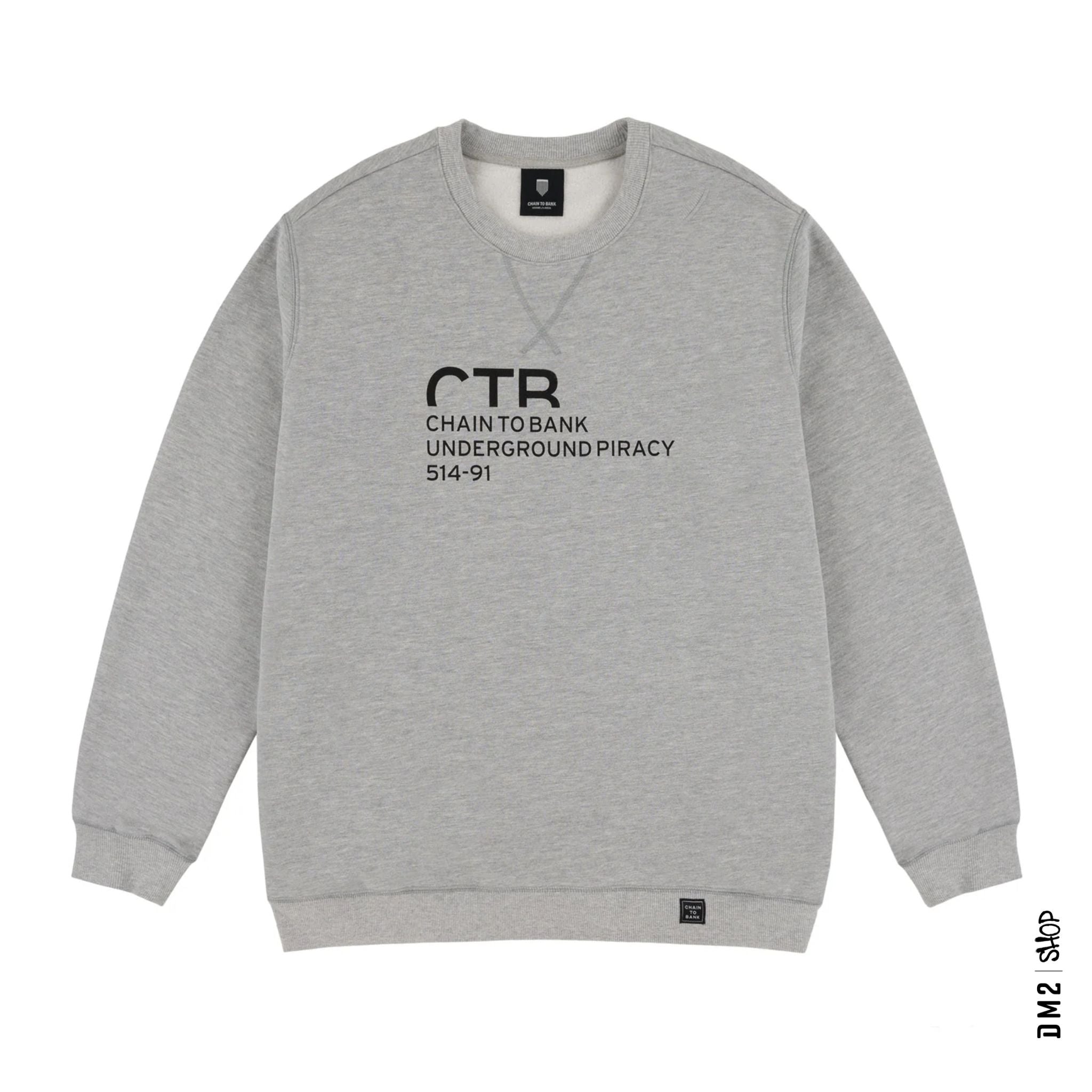 crewneck-underground-gris-chain-to-bank-H24