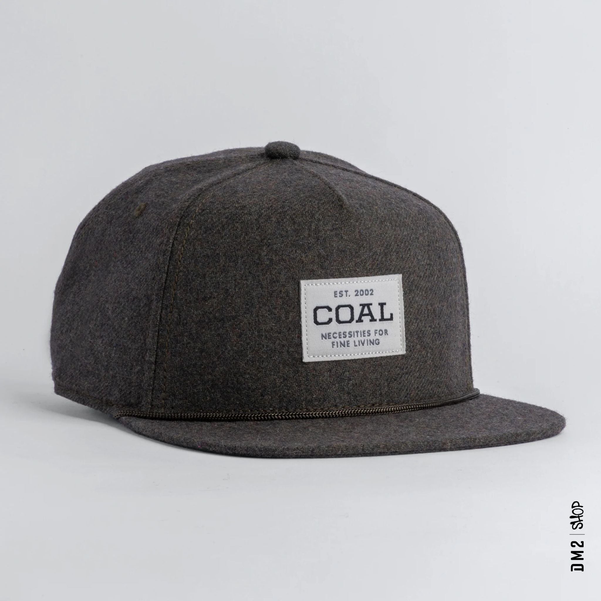 coal-casquette-uniform-adulte-H24