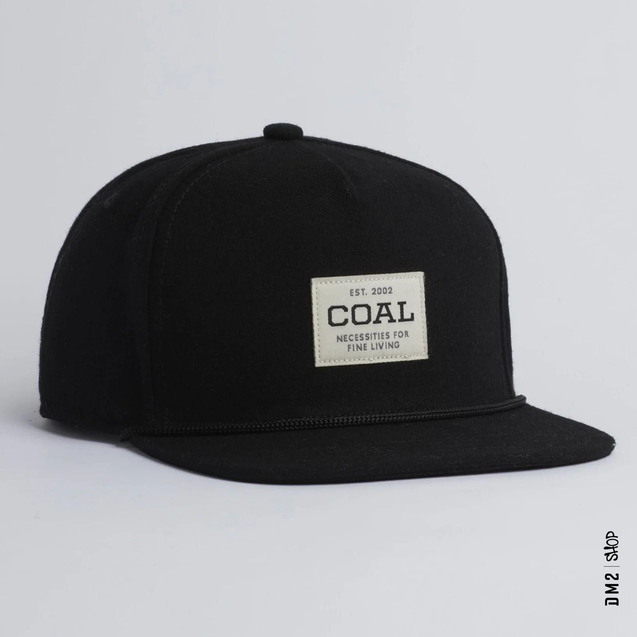 COAL CASQUETTE UNIFORM ADULTE