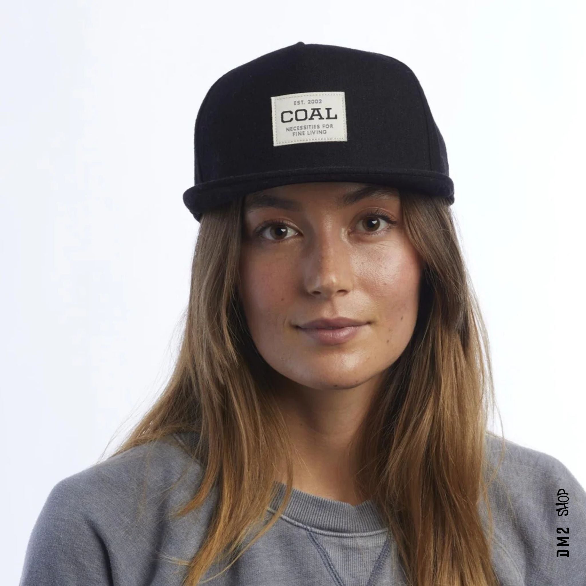 COAL CASQUETTE UNIFORM ADULTE