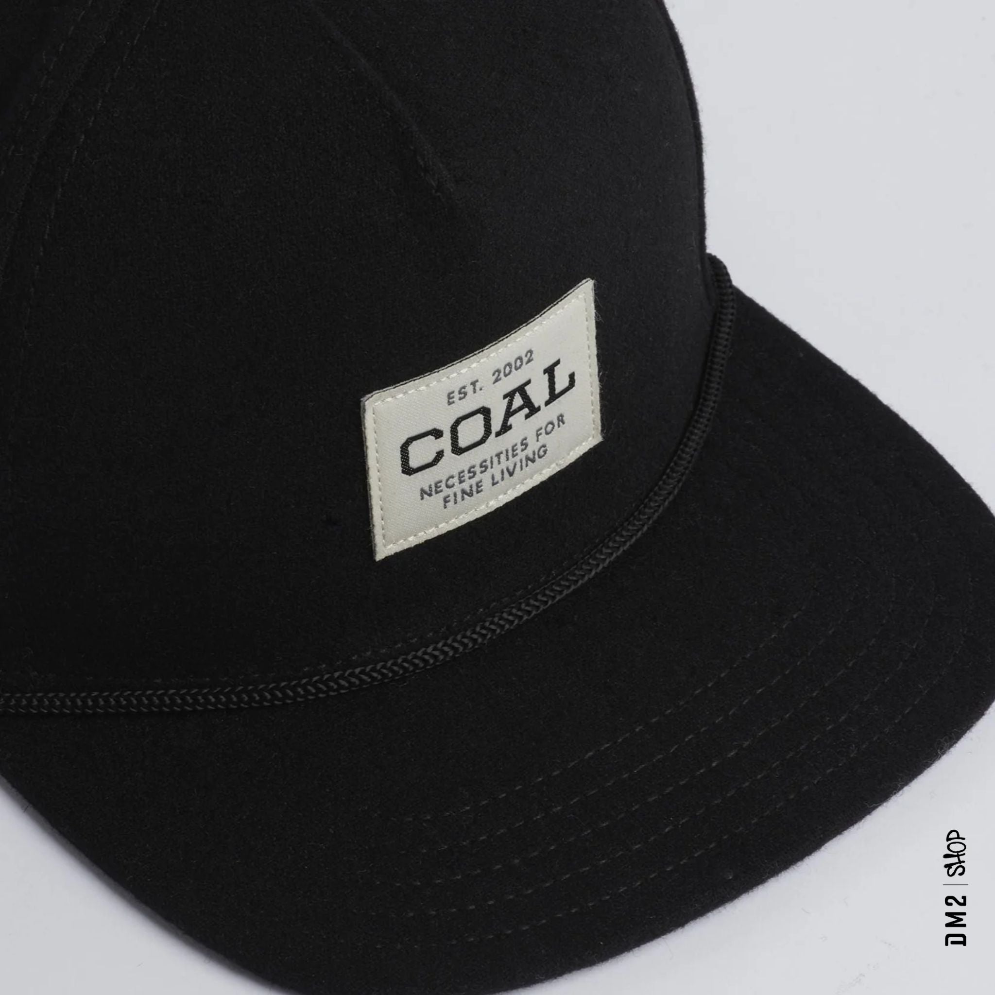 COAL CASQUETTE UNIFORM ADULTE