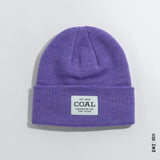 COAL TUQUES ENFANT UNIFORM, 5 couleurs