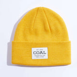 COAL TUQUES ENFANT UNIFORM, 5 couleurs