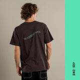 T-SHIRT HOMME UNIVERSAL SOUND, RHYTHM