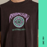 T-SHIRT HOMME UNIVERSAL SOUND, RHYTHM