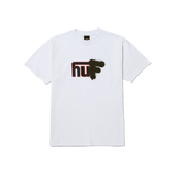t-shirt-huf-upside-downtown-blanc-TS02173