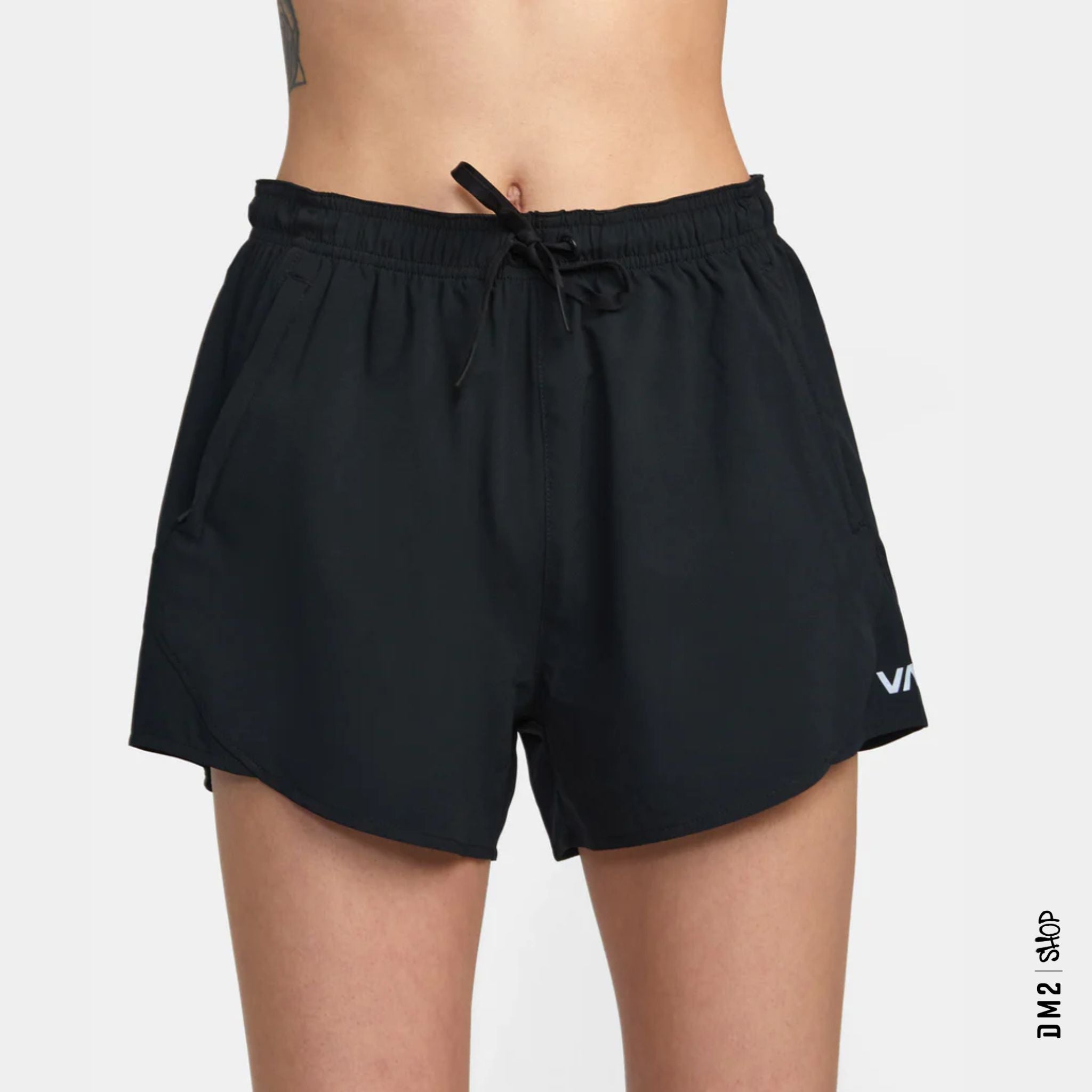 SHORT VA ESSENTIAL YOGGER FEMME RVCA