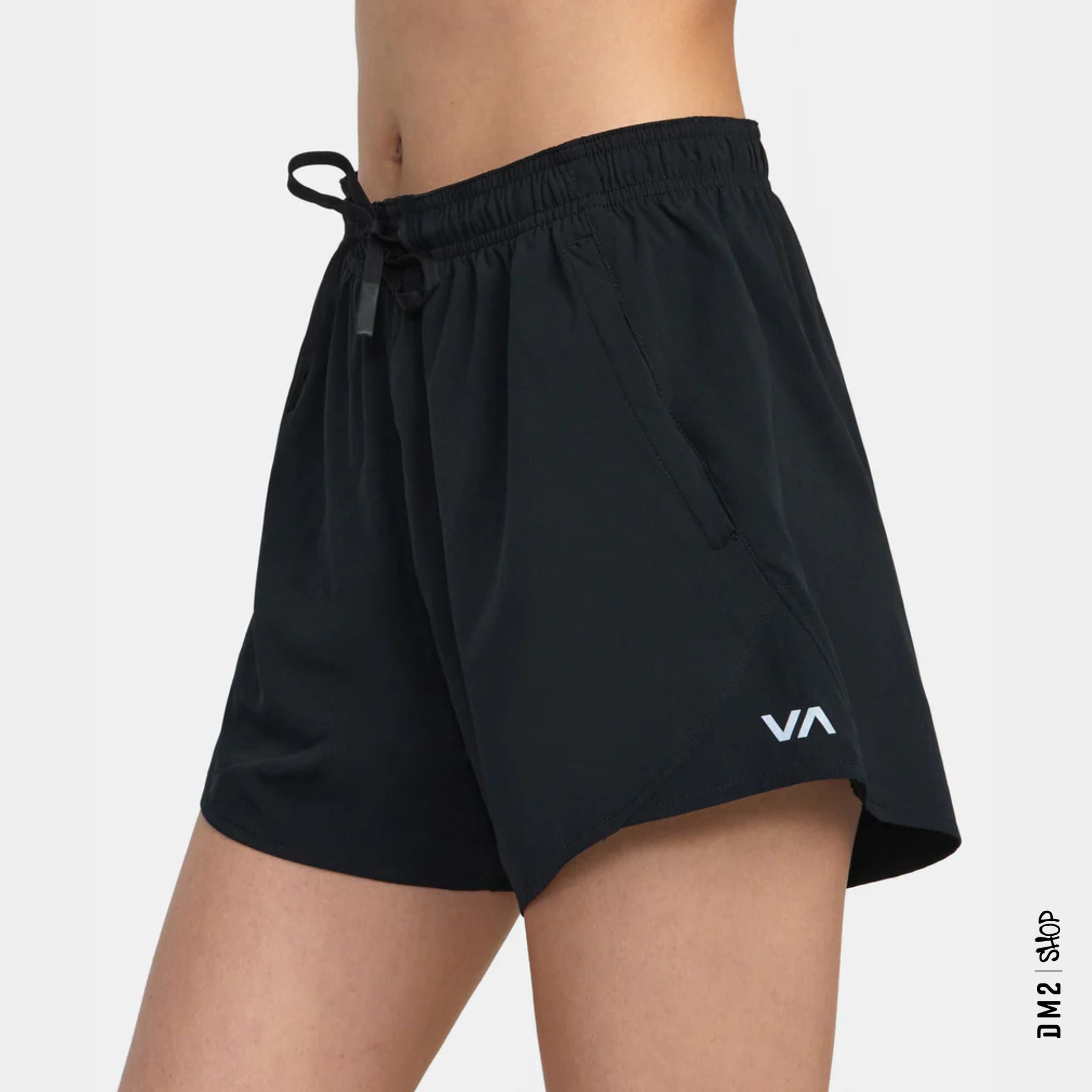 SHORT VA ESSENTIAL YOGGER FEMME RVCA