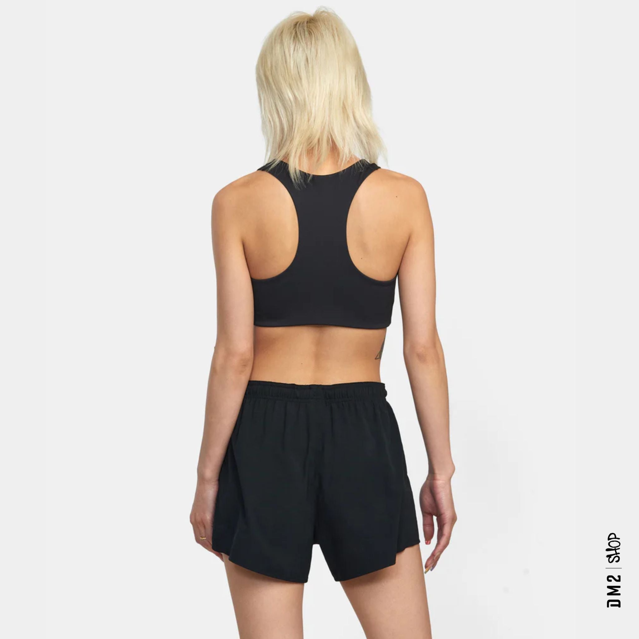 SHORT VA ESSENTIAL YOGGER FEMME RVCA