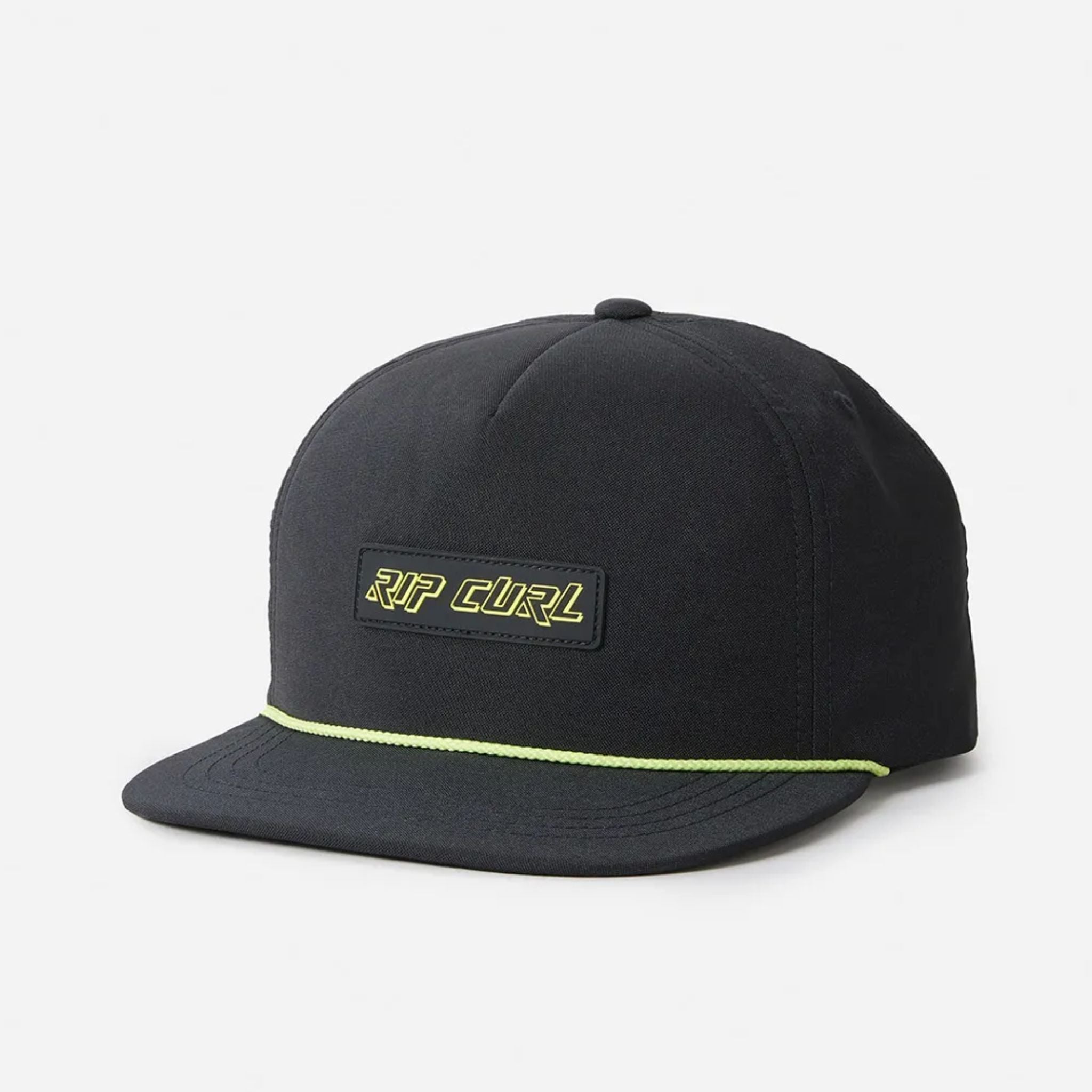 snapback-vaporcool-foamie-noir-rip-curl, DM2 SHOP 01