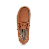 chaussures-homme-venture-lace-up-brun-freeweaters, DM2 SHOP, 04