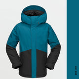 manteau-snow-boys-volcom-vernon-cobalt-W24