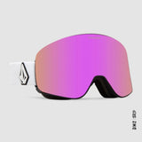 lunette-ski-snow-odyssey-white-volcom-2-lentilles-h24