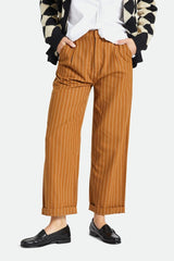 pantalon-victory-trouser-copper-brixton-VICTORY-PANT-COPPER-WOMEN-DM2-SHOP-01