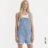 SALOPETTE COURTE FEMME VINTAGE, LEVI'S