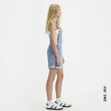SALOPETTE COURTE FEMME VINTAGE, LEVI'S